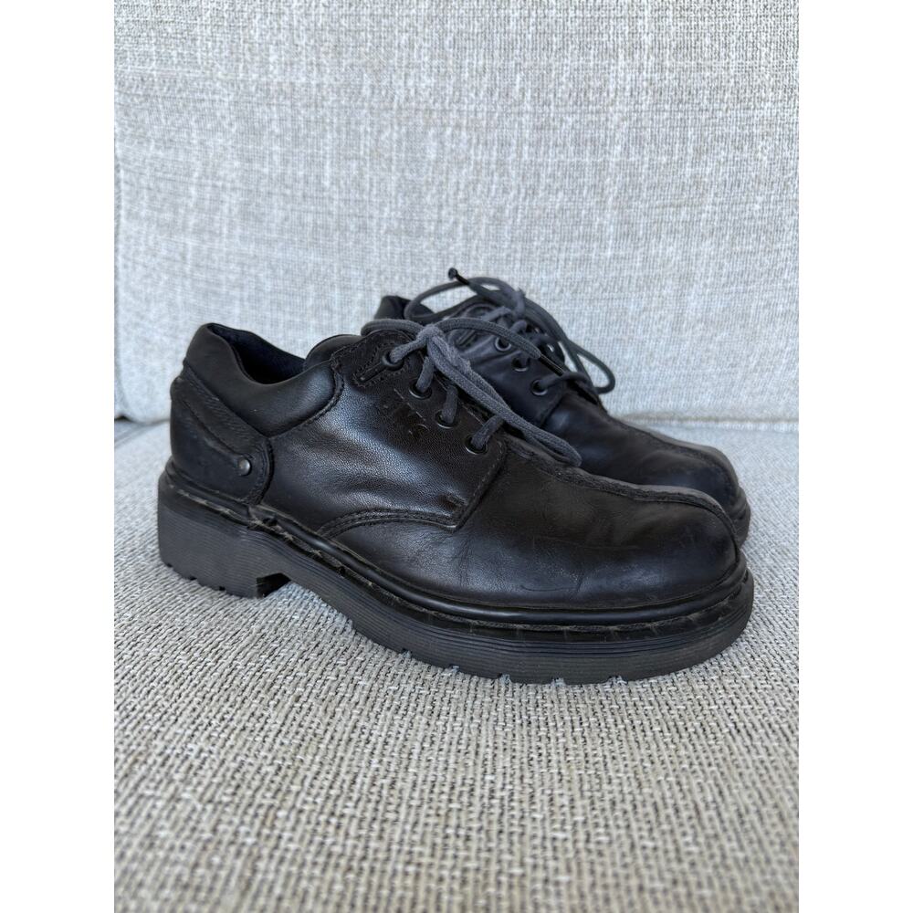 Vintage 9769 Oxfords